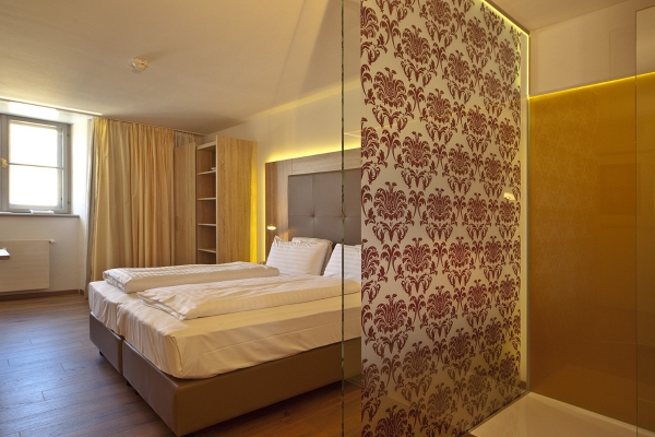 Schlosshotel Mondsee